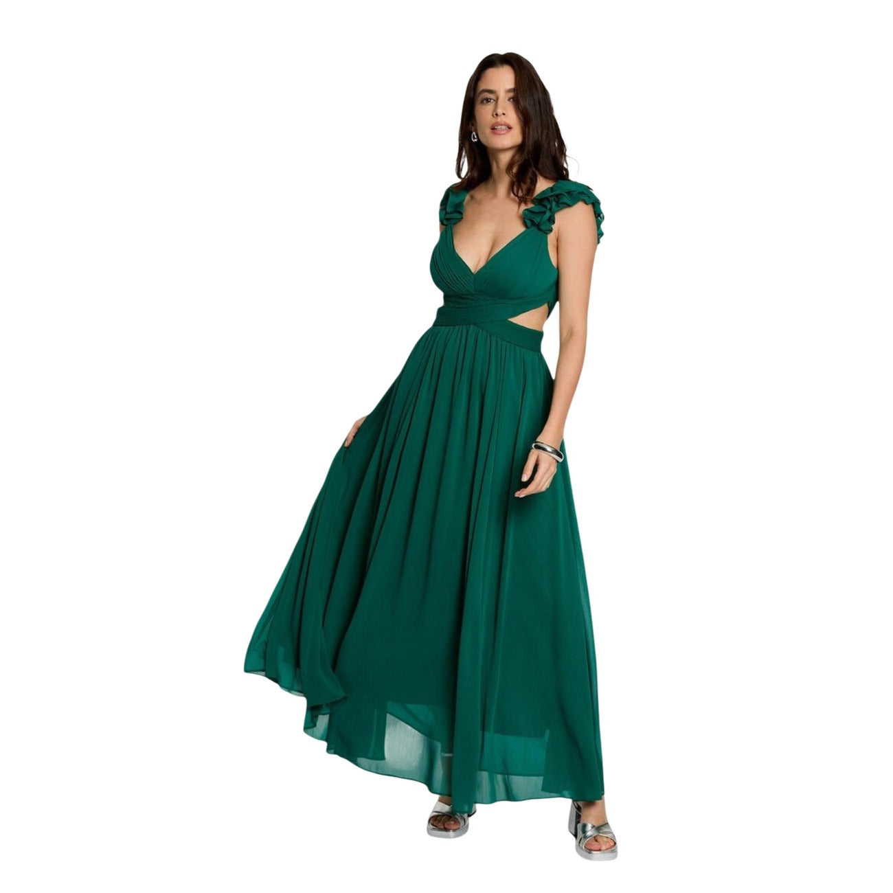 Morgan De Toi Femme Robes