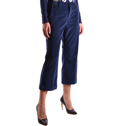 Jacob Cohen Femme Pantalons