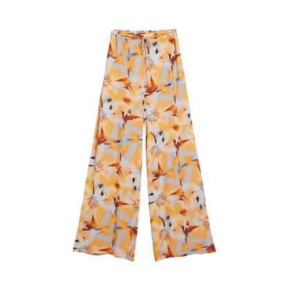 Desigual Femme Pantalons