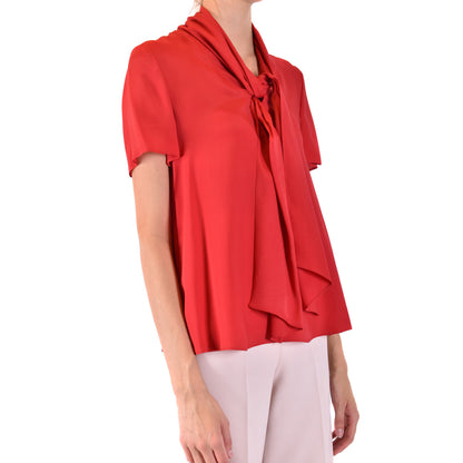 Emporio Armani Femme Blouse