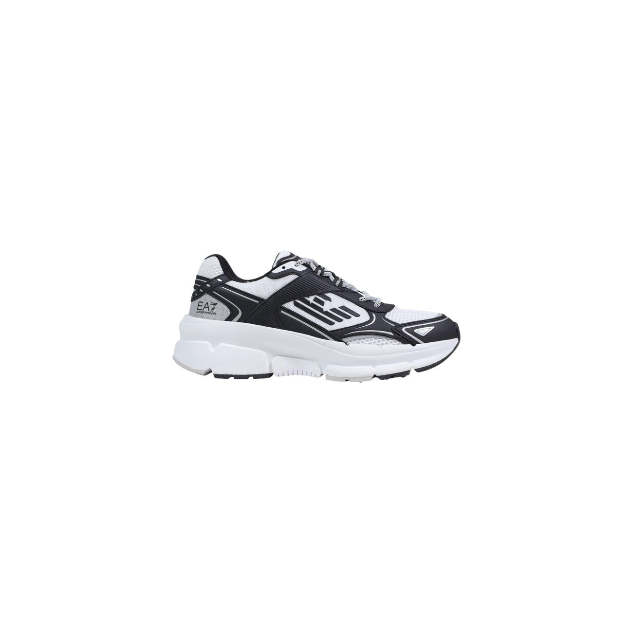 Ea7 Homme Baskets