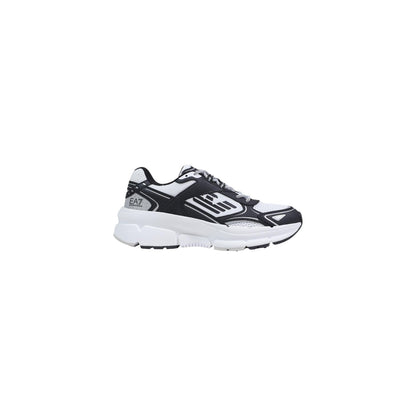 Ea7 Homme Baskets
