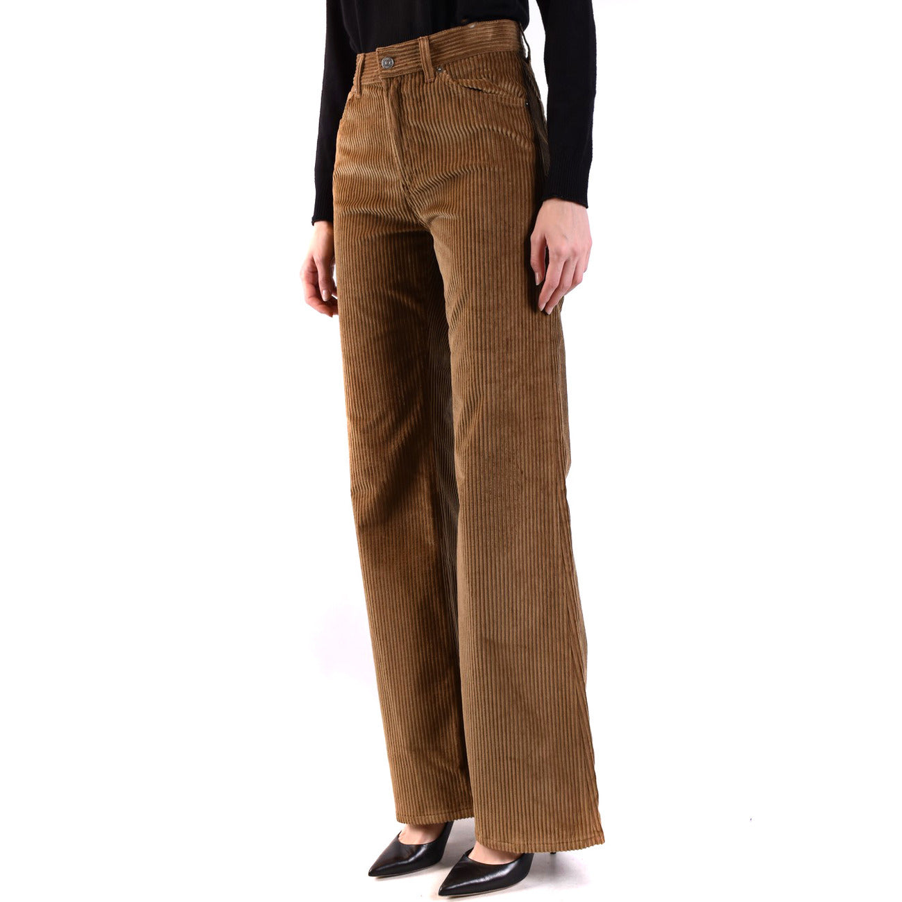 Dondup Femme Pantalons