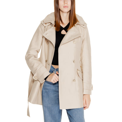 Morgan De Toi Femme Jaquettes