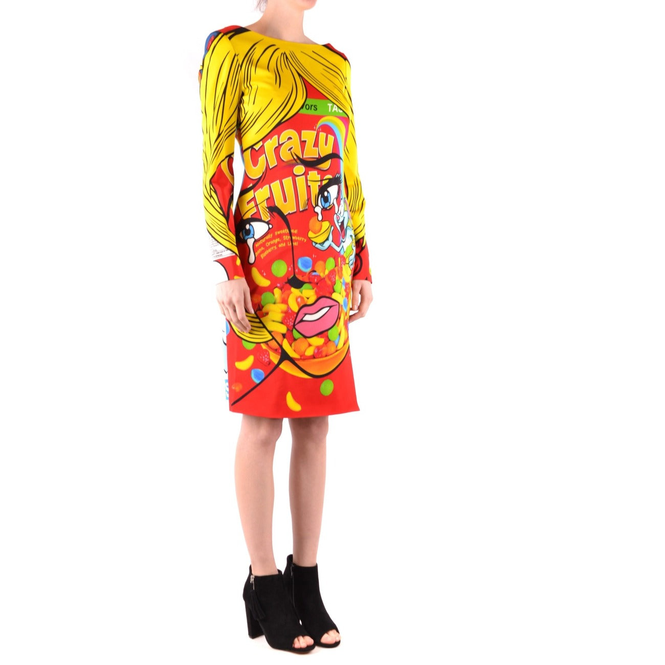 Moschino Femme Robes