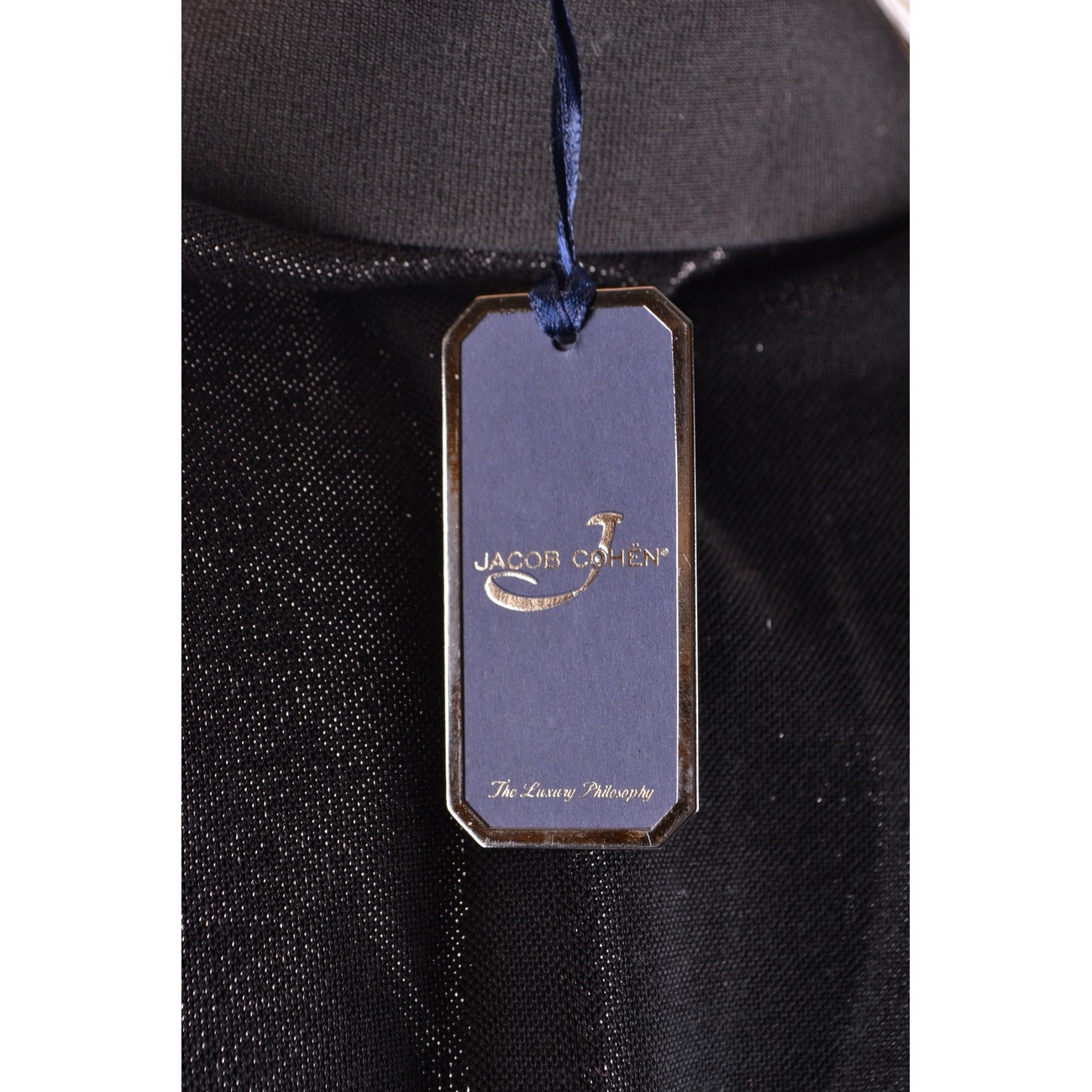 Jacob Cohen Femme Polo