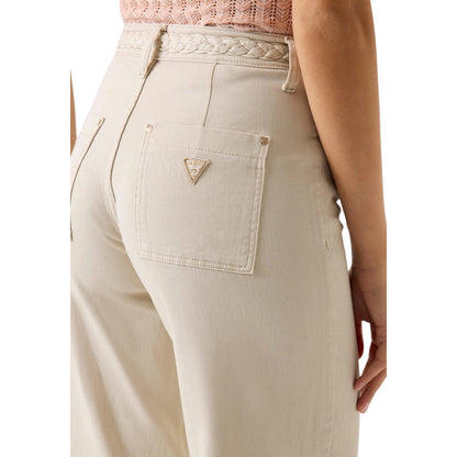 Guess Femme Pantalons