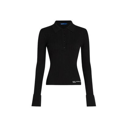Karl Lagerfeld Jeans Femme Polo