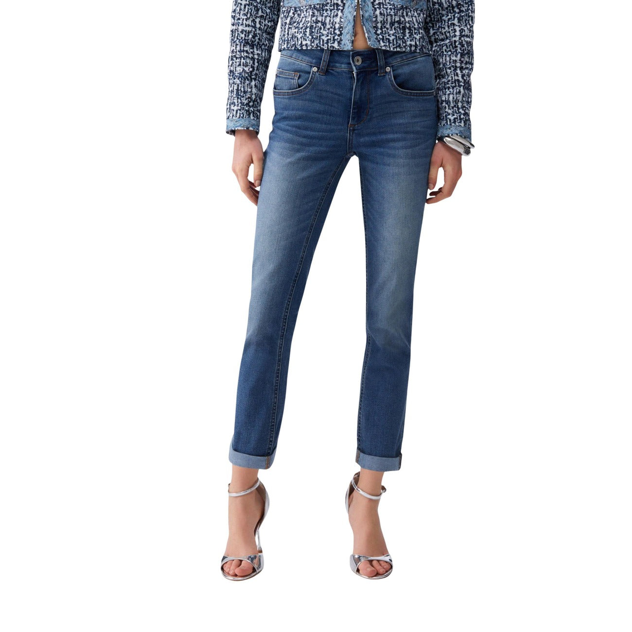 Liu Jo Femme Jeans