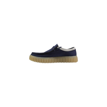 Clarks Homme Schuhe Derbies