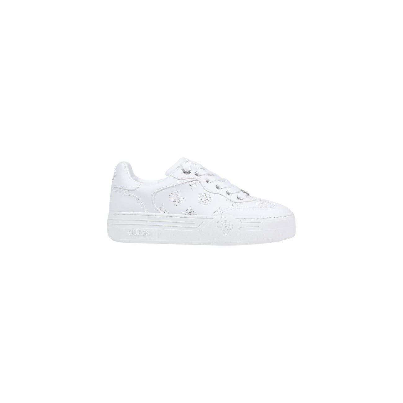 Guess Femme Baskets
