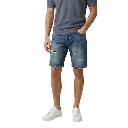 Gianni Lupo Homme Bermudas