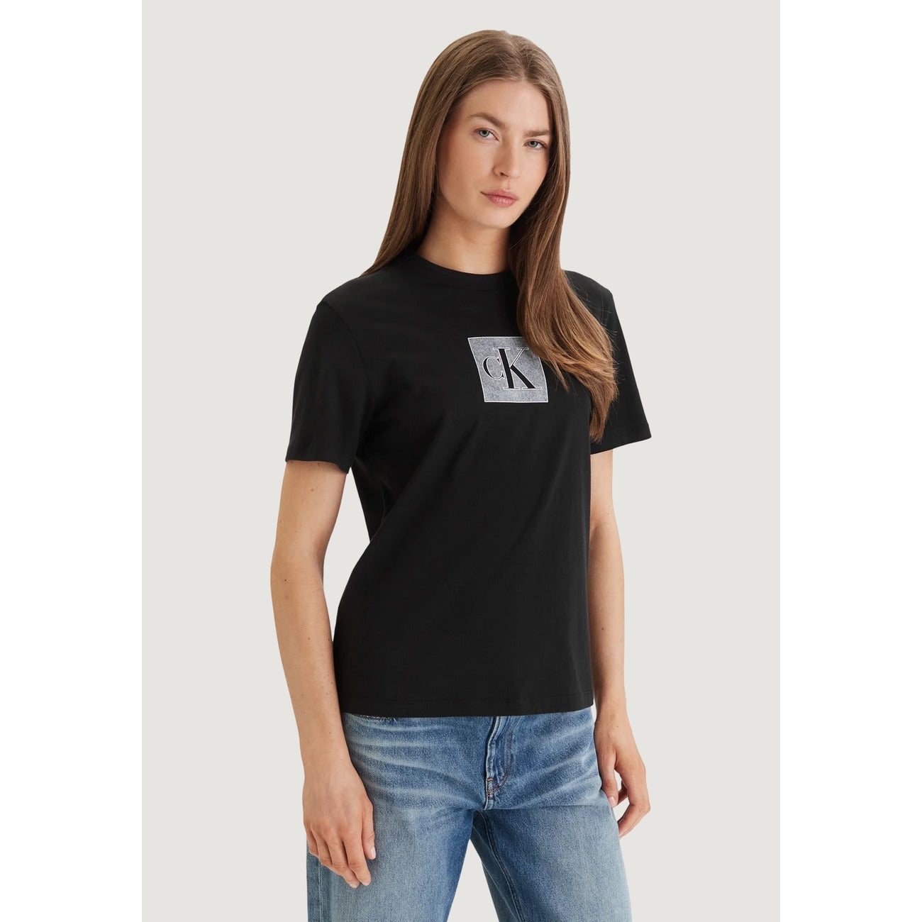 Calvin Klein Jeans Femme T-Shirts