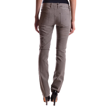 Neil Barrett Femme Pantalons