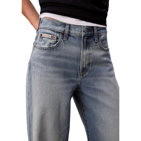 Calvin Klein Jeans Femme Jeans
