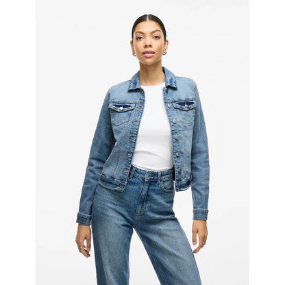 Vila Clothes Femme Jaquettes