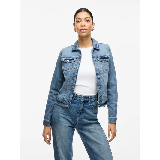 Vila Clothes Femme Jaquettes