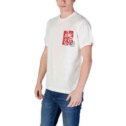 Replay Homme T-Shirts