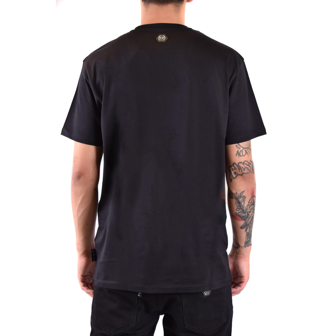 Philipp Plein Homme T-Shirts