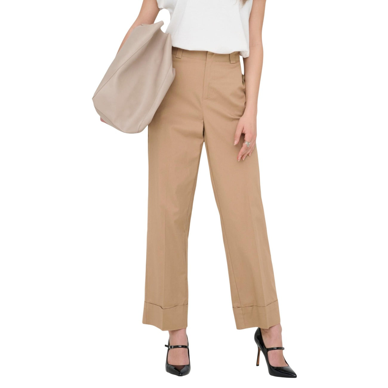 Only Femme Pantalons