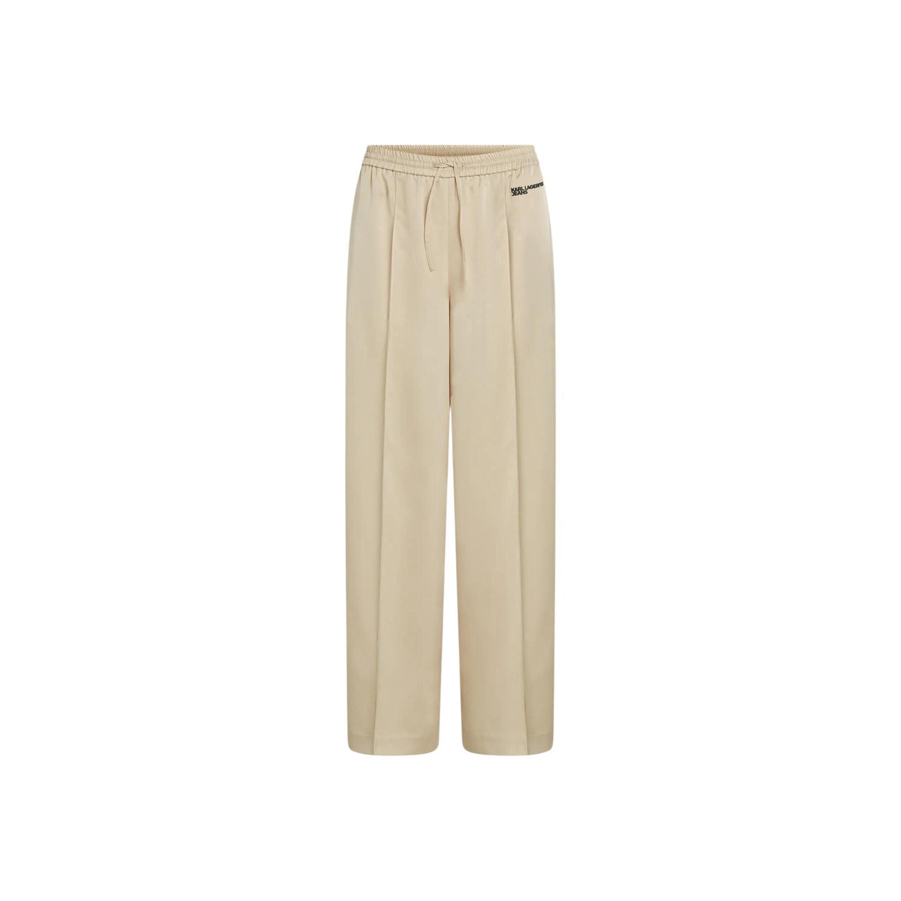 Karl Lagerfeld Jeans Femme Pantalons