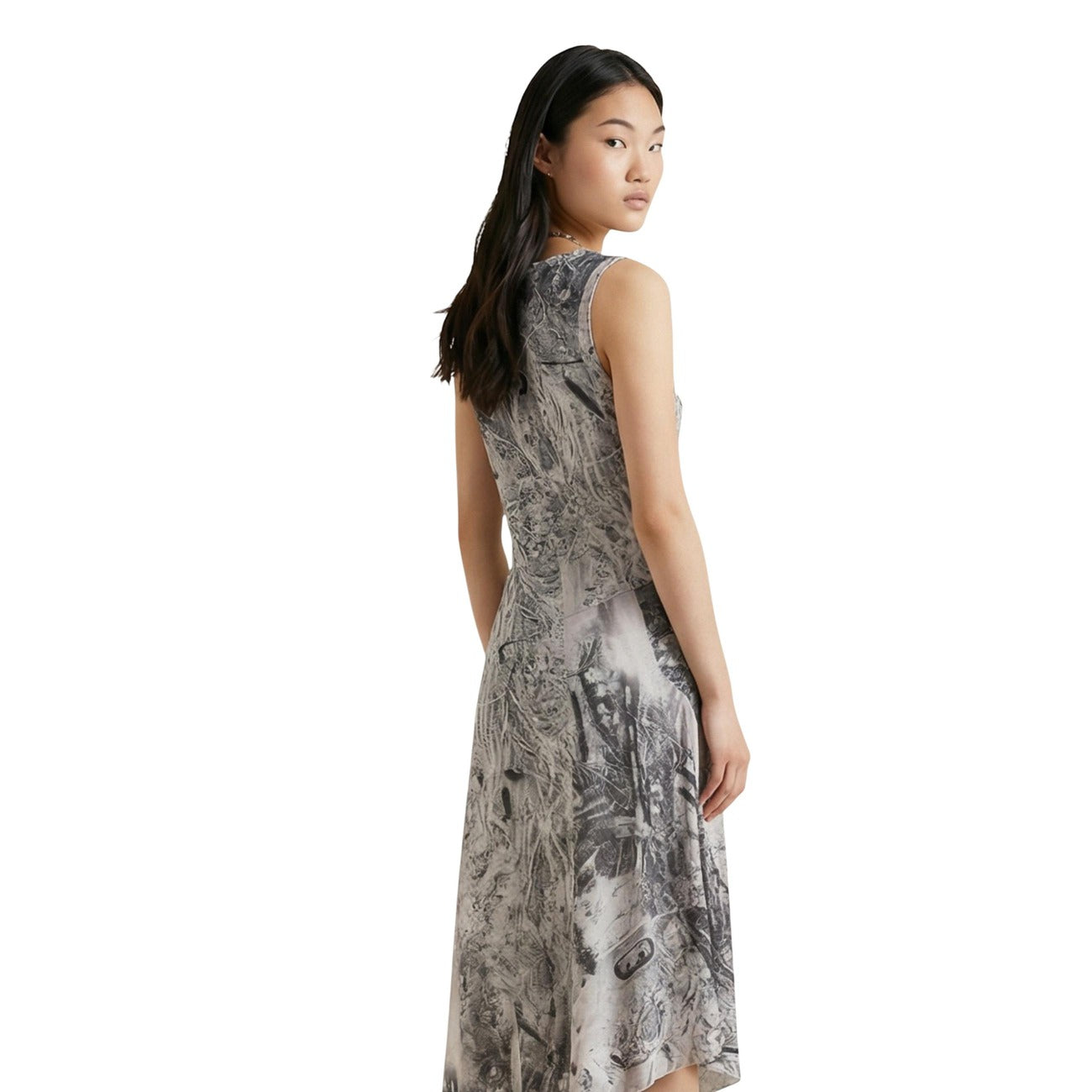 Desigual Femme Robes