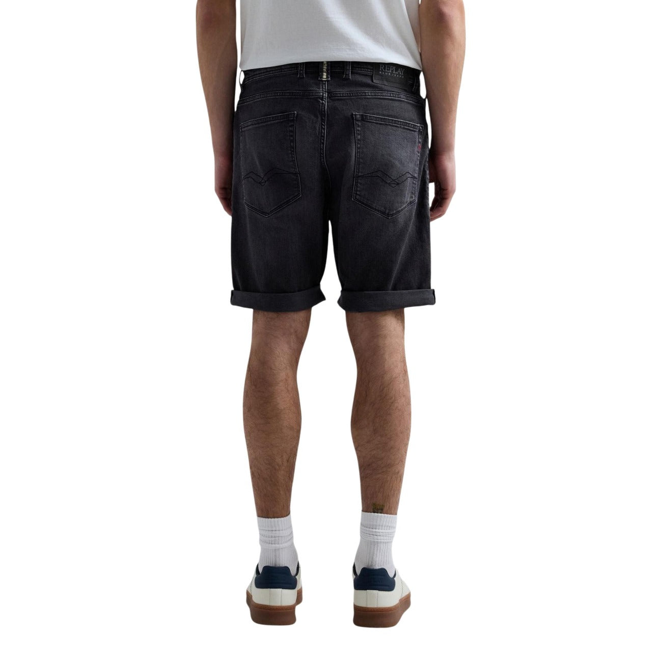 Replay Homme Bermudas