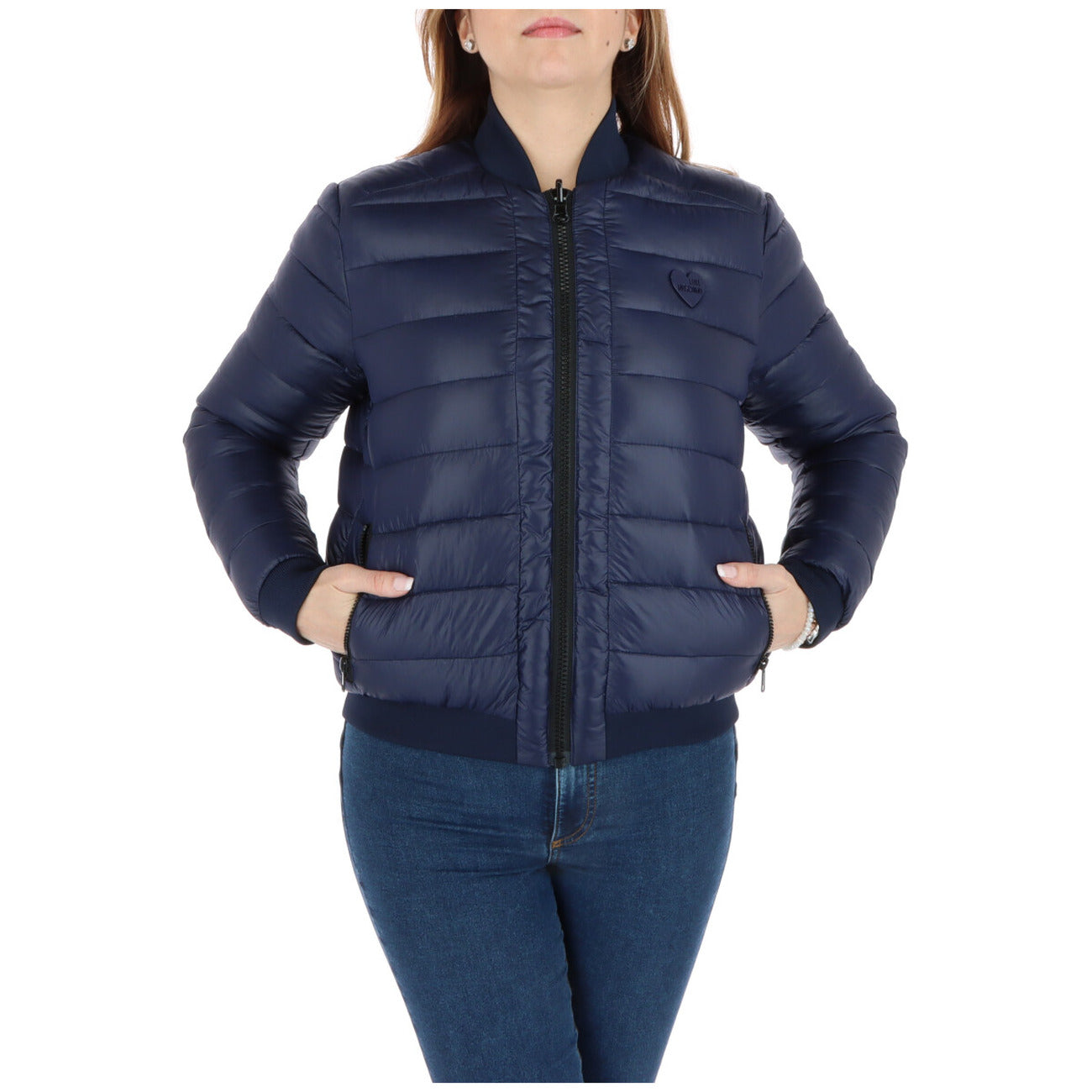 Love Moschino Femme Vestes