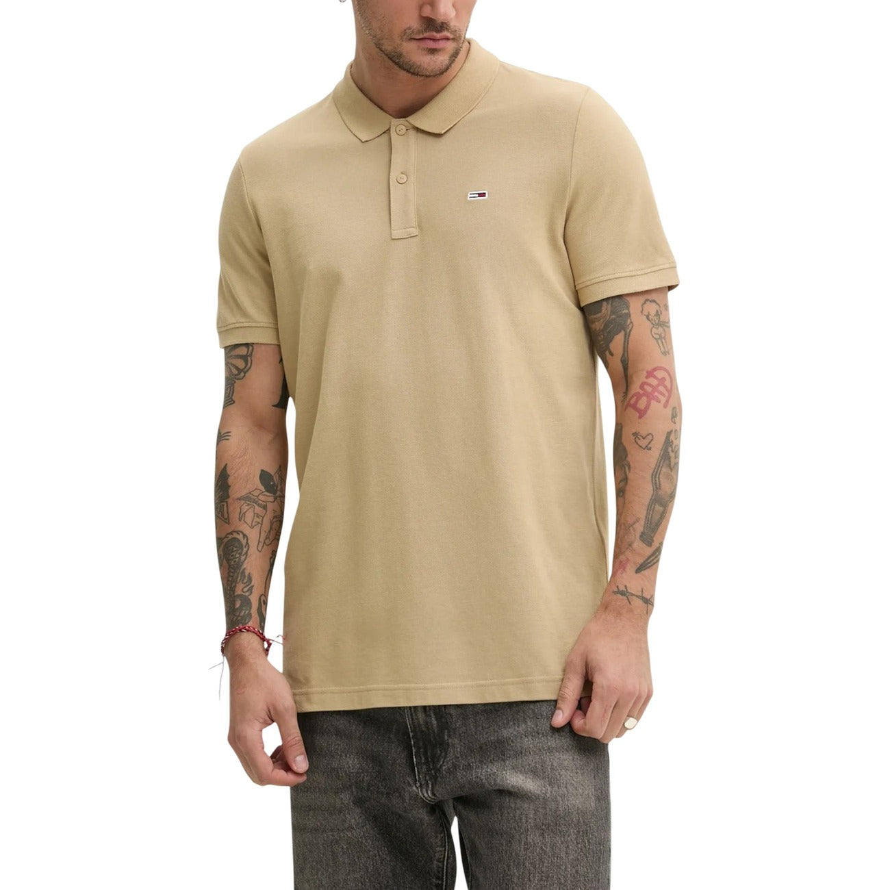 Tommy Hilfiger Jeans Homme Polo