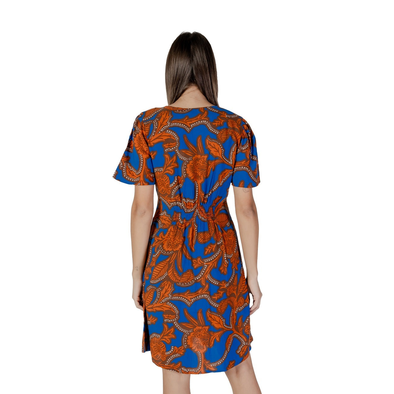 B.young Femme Robes