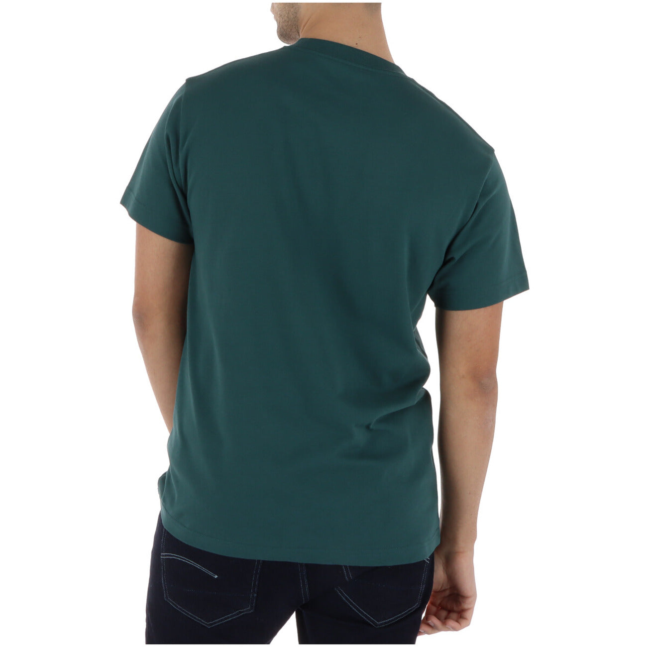 Vans Homme T-Shirts