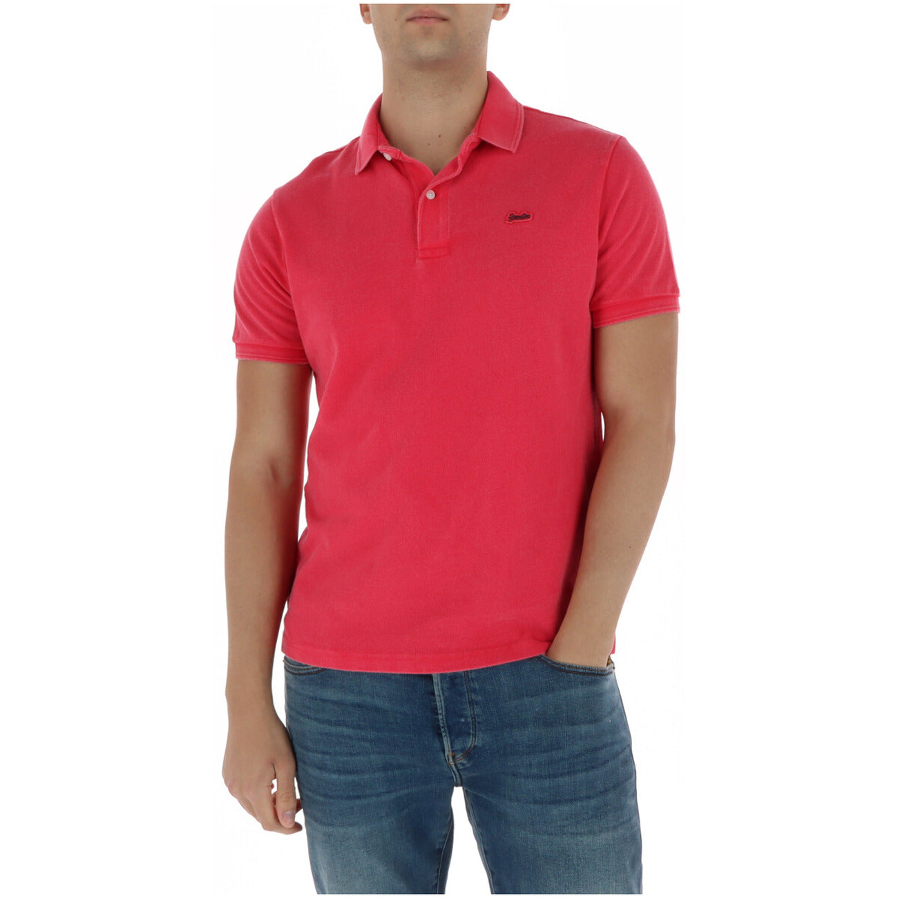 Superdry Homme Polo