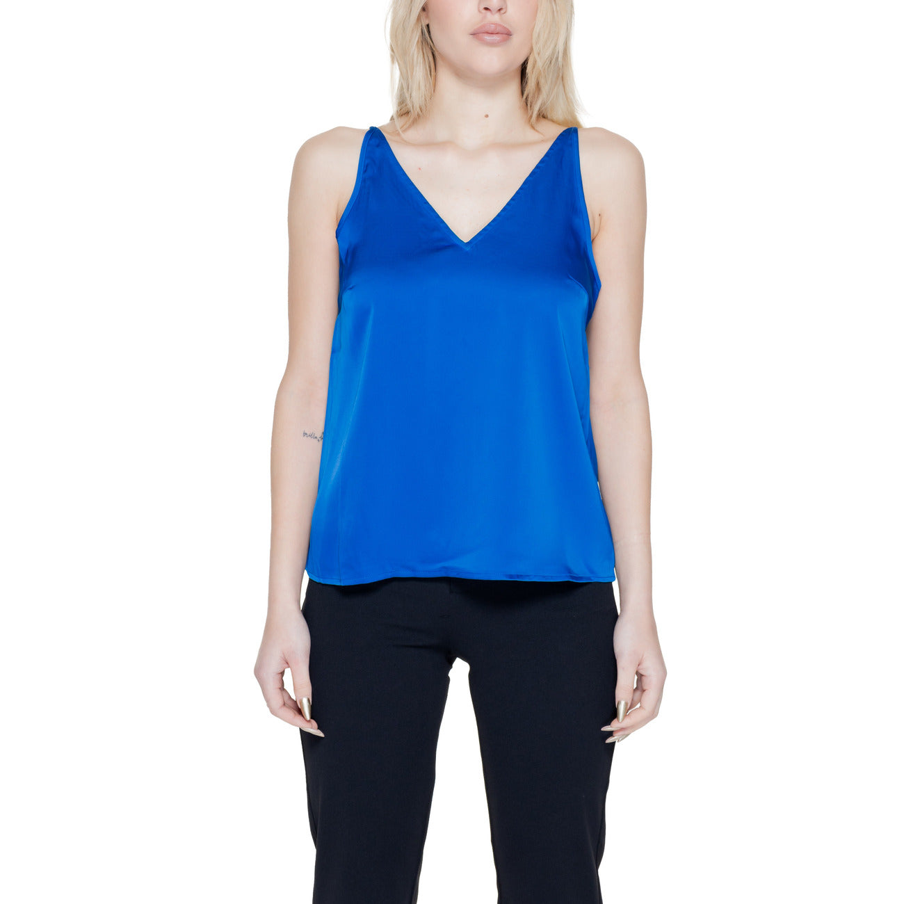 Vila Clothes Femme Debardeurs