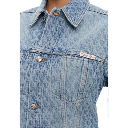 Calvin Klein Jeans Femme Jaquettes