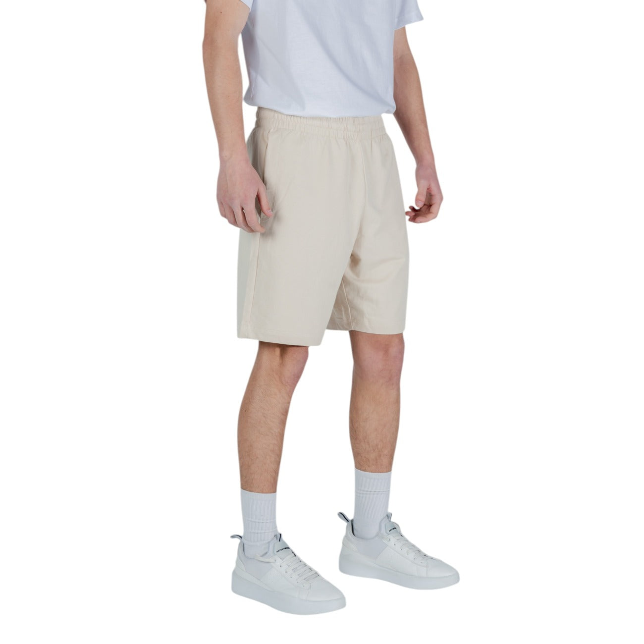 Ea7 Homme Bermudas