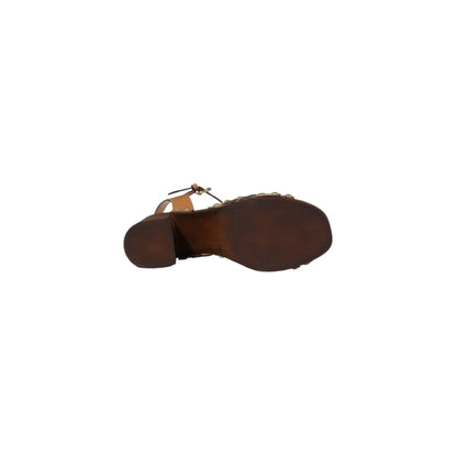Alviero Martini Prima Classe Femme Sandales