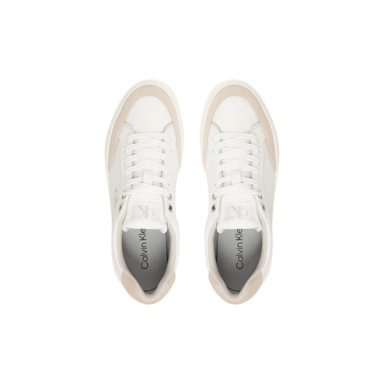Calvin Klein Jeans Femme Baskets