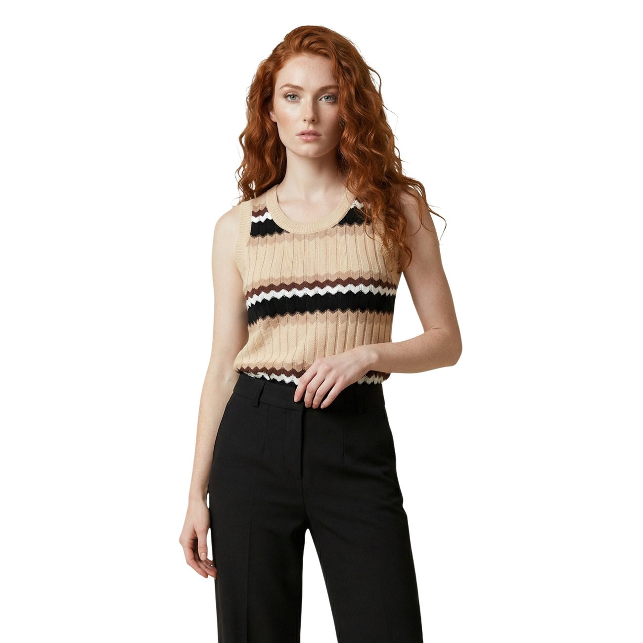 Artigli Femme Tops