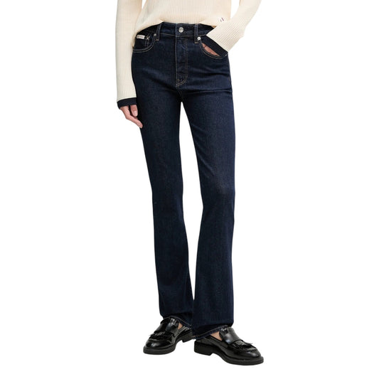 Calvin Klein Jeans Femme Jeans