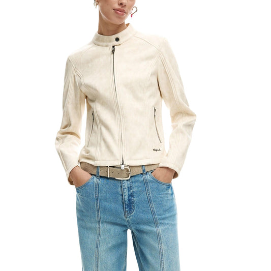 Desigual Femme Jaquettes