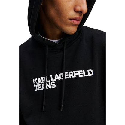 Karl Lagerfeld Jeans Homme Sweatshirts