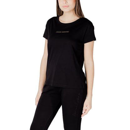 Armani Exchange Femme T-Shirts