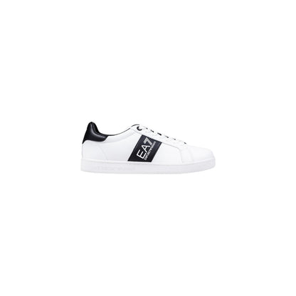 Ea7 Homme Baskets