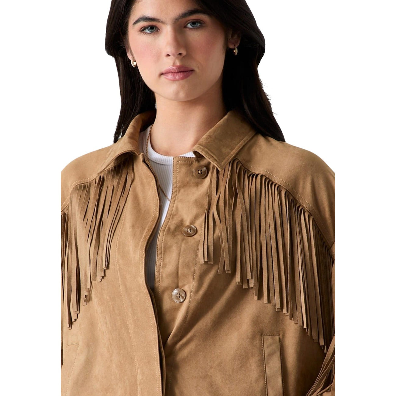 Guess Femme Jaquettes