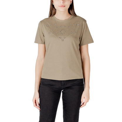 Jacqueline De Yong Femme T-Shirts