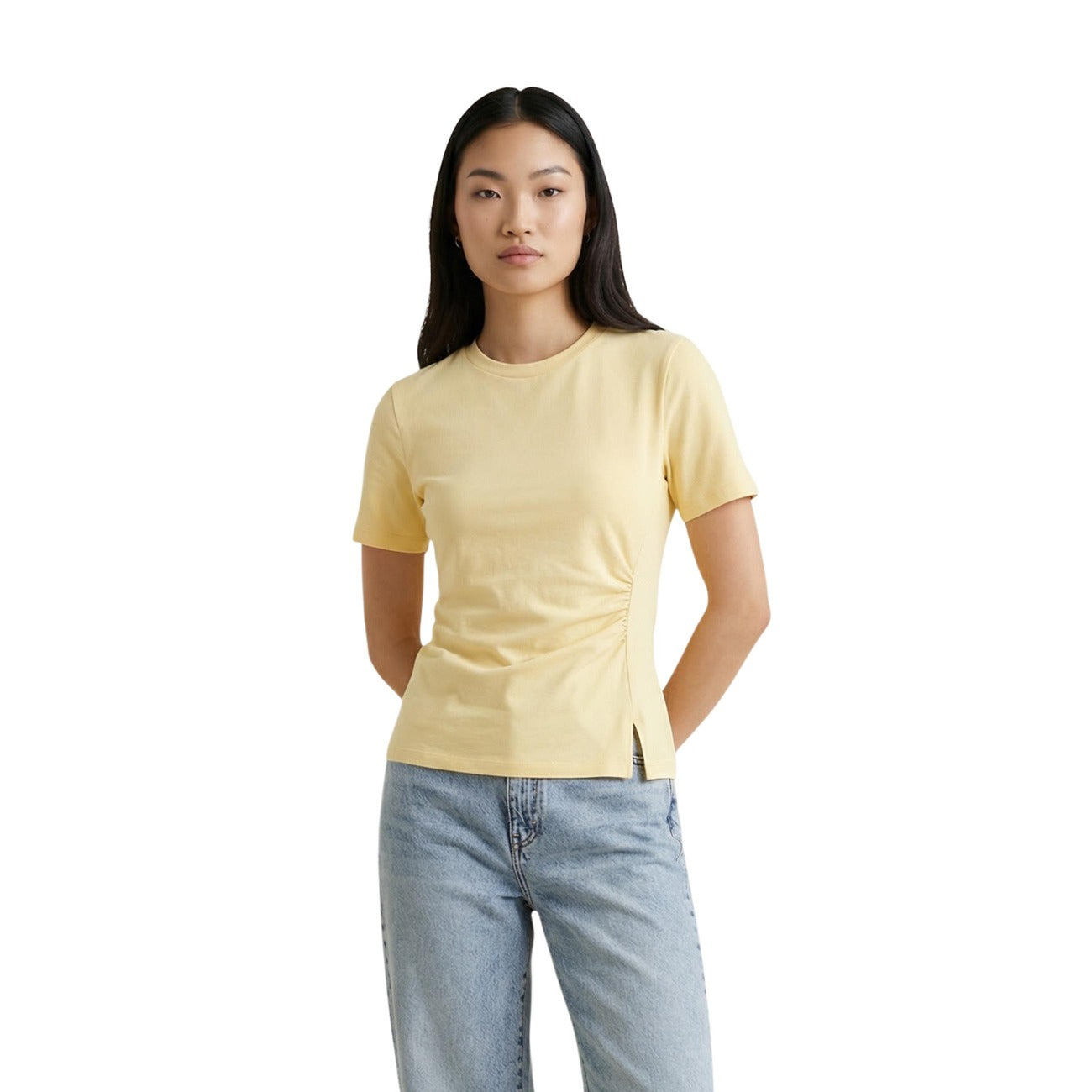 Jacqueline De Yong Femme T-Shirts