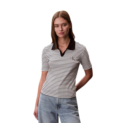 Calvin Klein Jeans Femme Polo