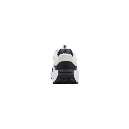 Ea7 Homme Baskets