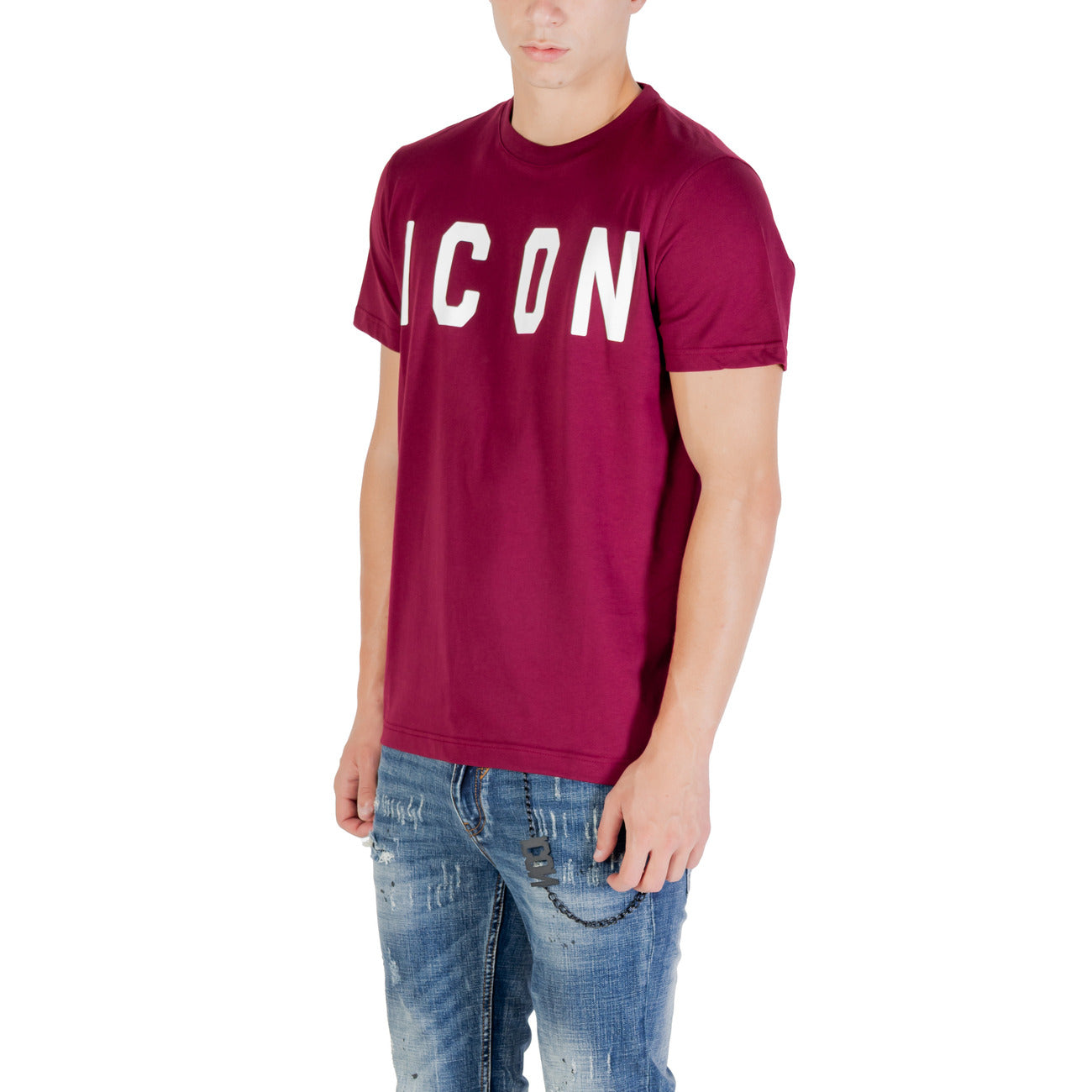 Icon Homme T-Shirts