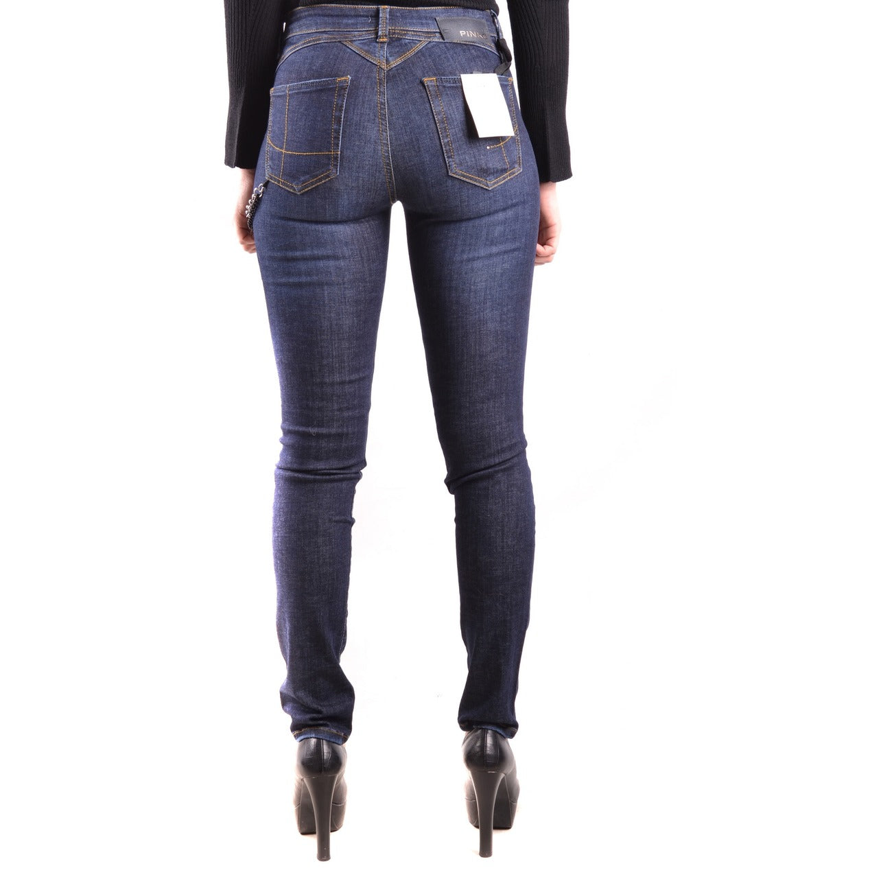 Pinko Femme Jeans